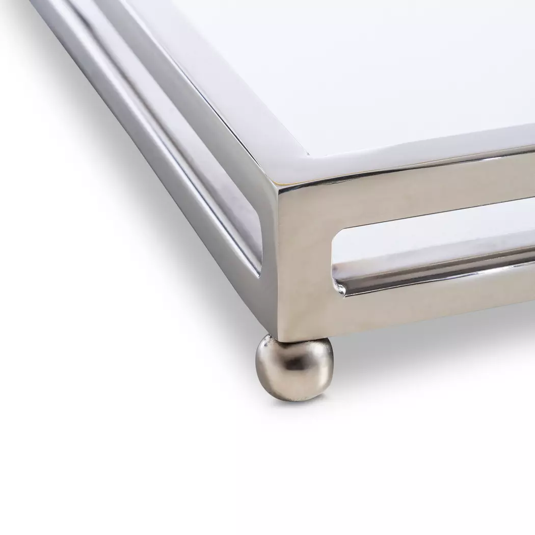 Tablett 41 x 26 cm