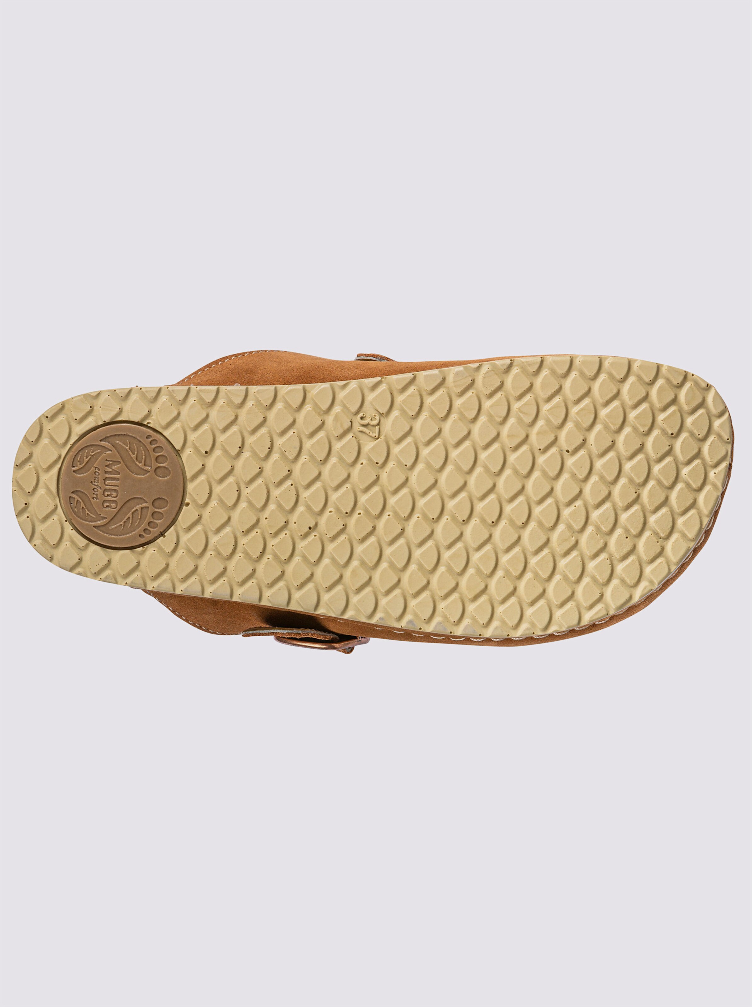 Pantolette