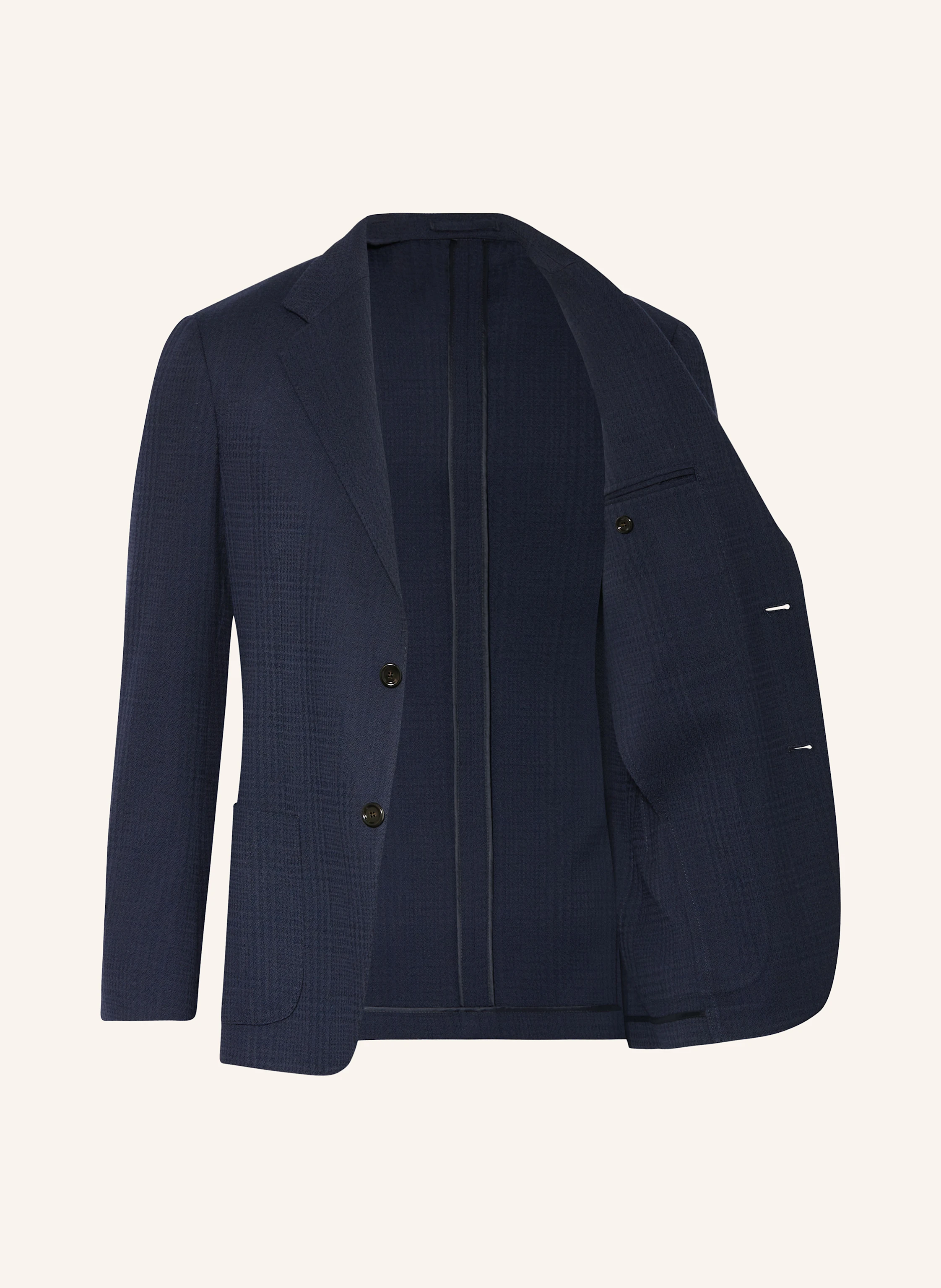 LARDINI Sakko Slim Fit