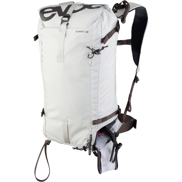 Sac à dos ski rando EVOC SUMMIT 20L SAND