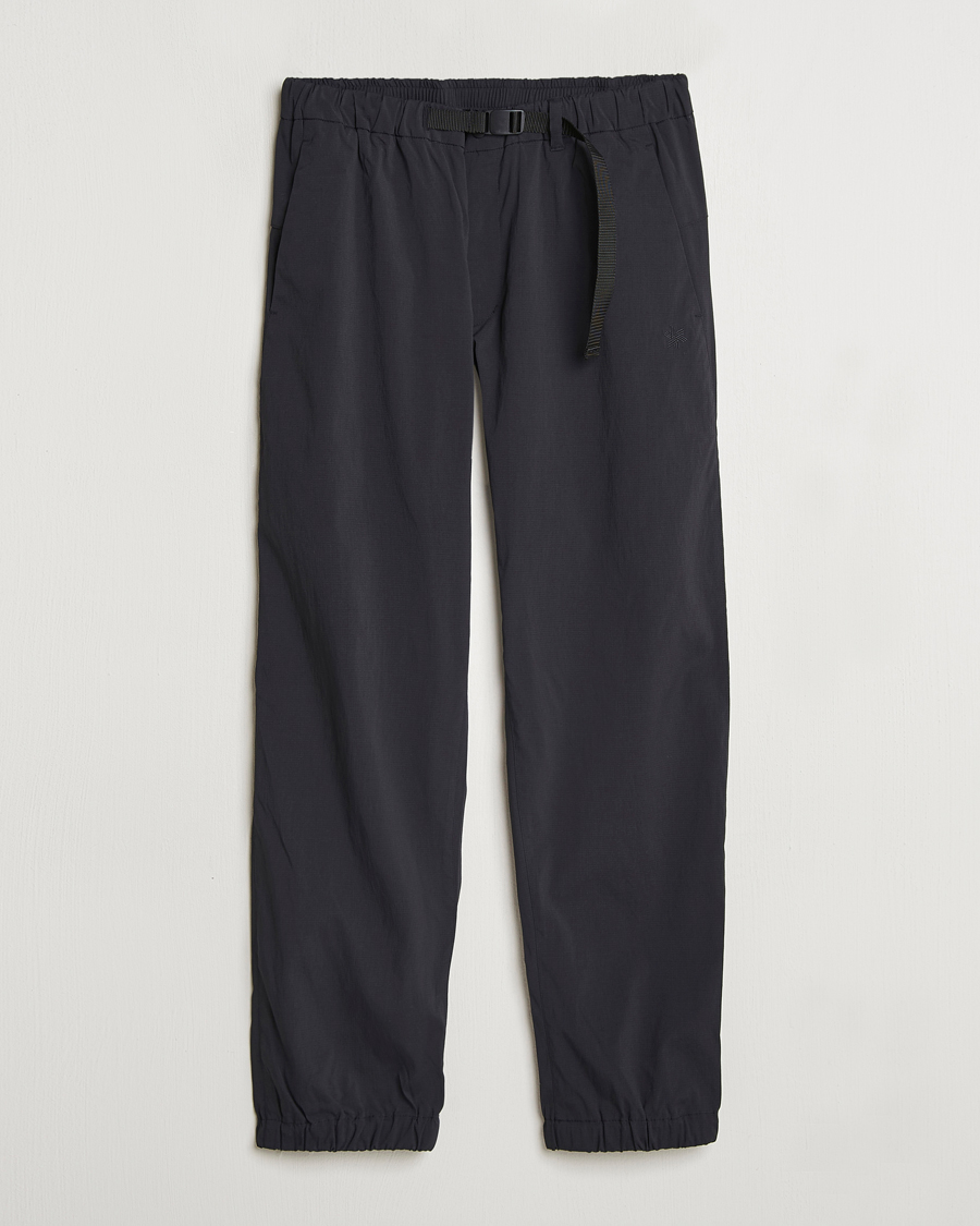 Goldwin Cordura Stretch Hike Pants Black