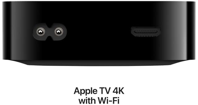 Apple TV 4K 3. generation