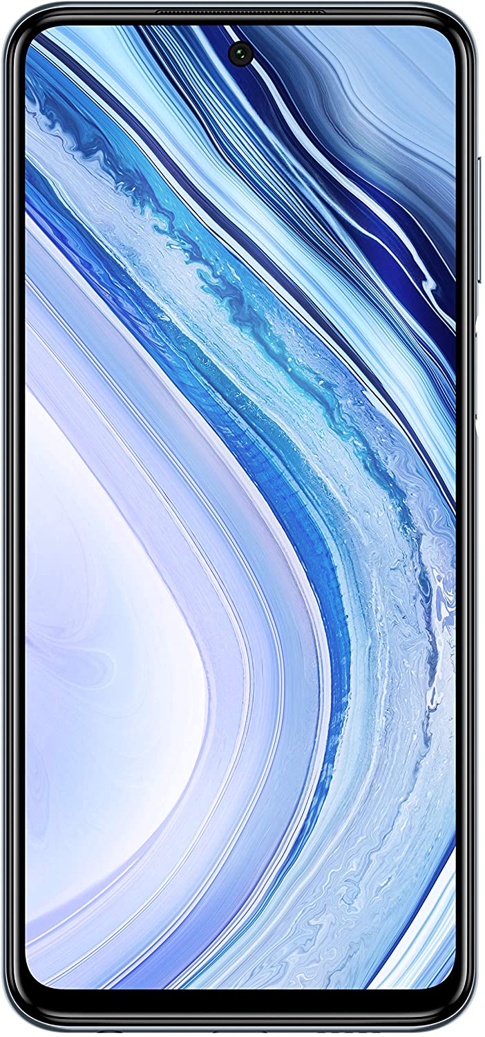 Xiaomi Redmi Note 9 Pro