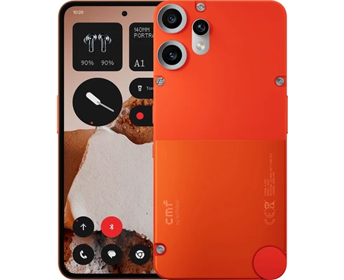 Nothing CMF Phone 2 Pro by Nothing Orange 8 128 - EU