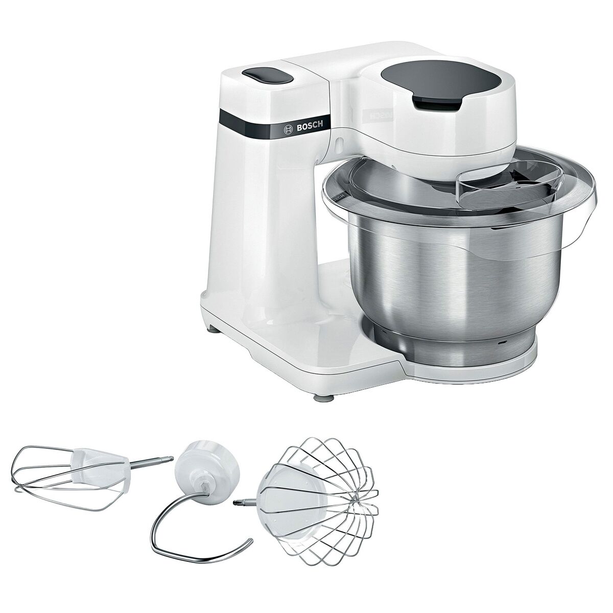 Bosch MUMS2EW00 Kjøkkenmaskin serie 2