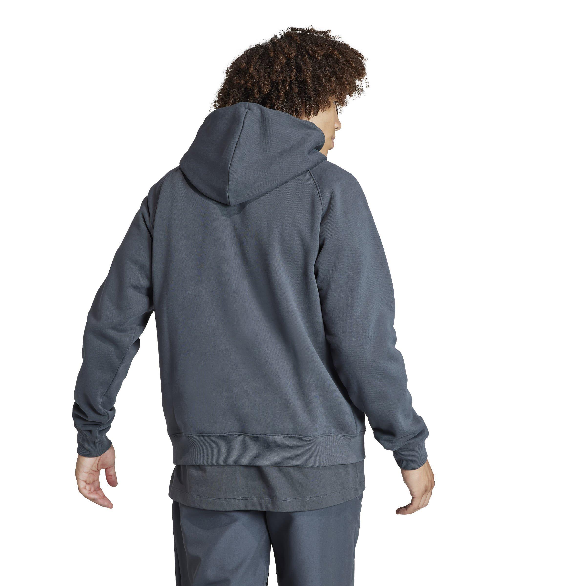adidas Juventus Lifestyler Hoodie 2023 2024 Adults