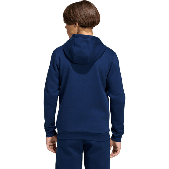 adidas Entrada 26 Full-Zip Hoody Kids