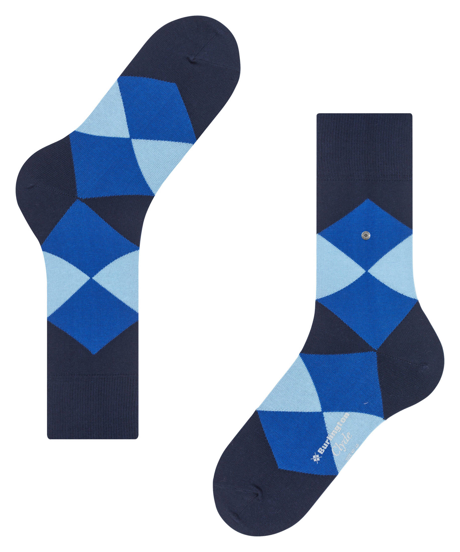 Burlington| Herren Socken Clyde