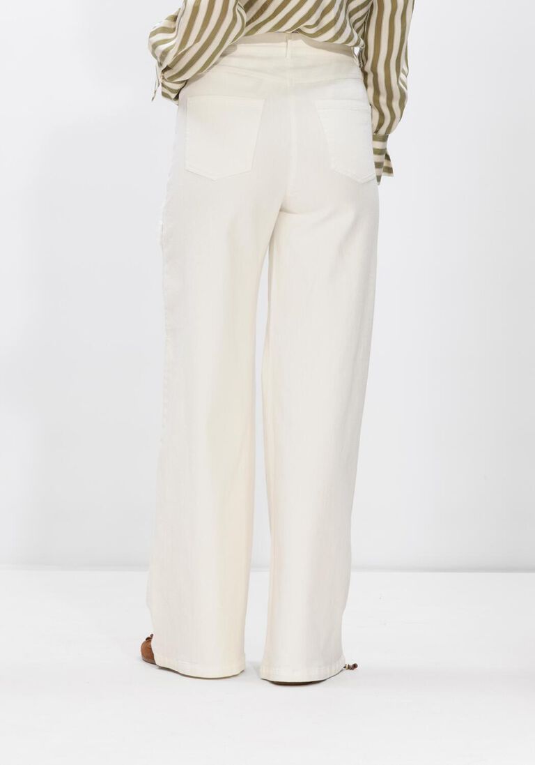 gebroken wit caroline biss jeans 1888