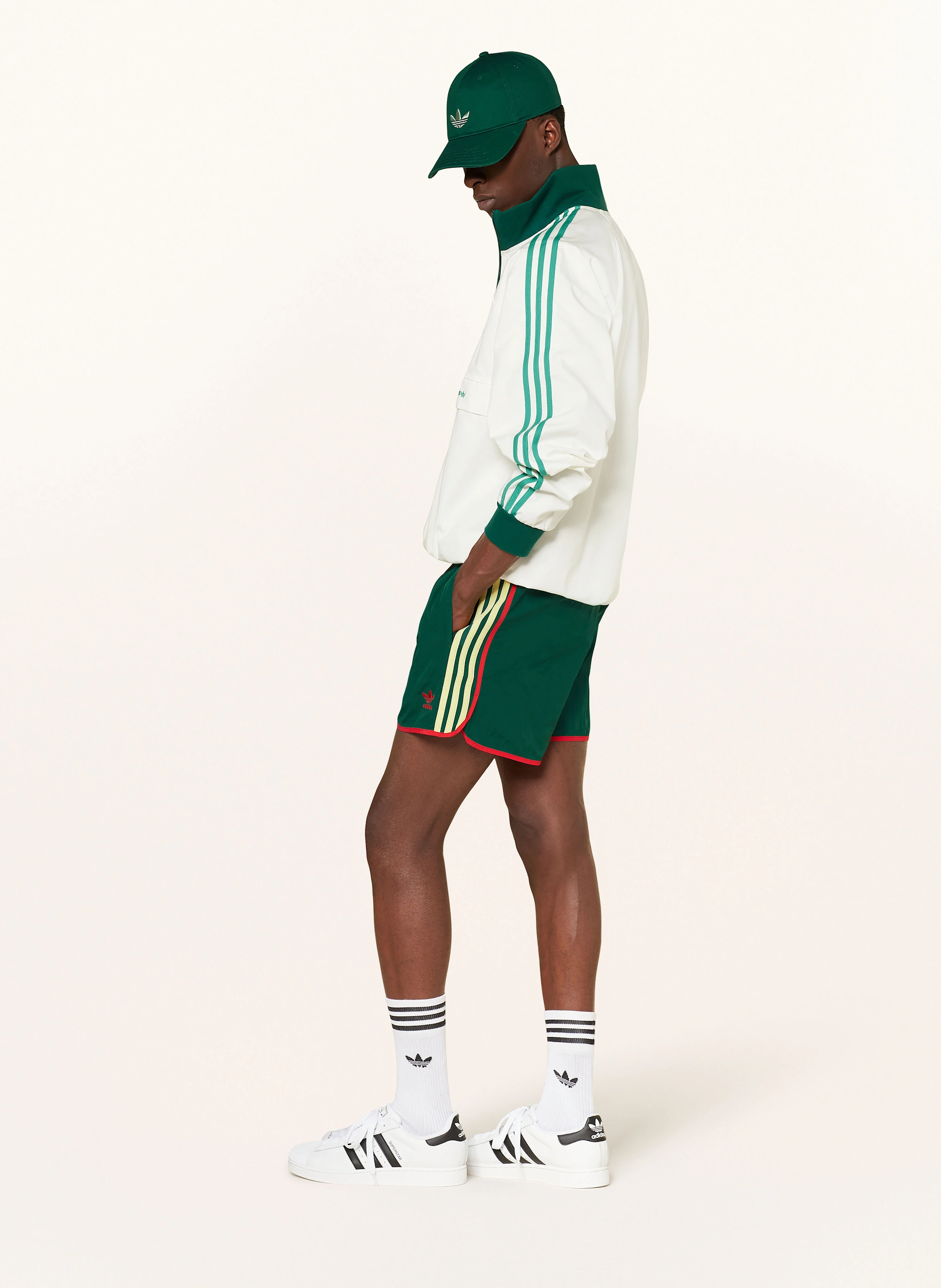 adidas Originals Shorts ADICOLOR CLASSICS SPRINTER