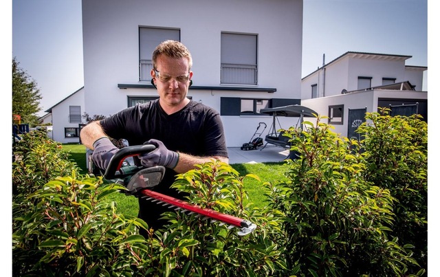 metabo Akku-Heckenschere »HS 18 LTX« ()