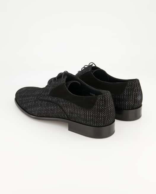 Konstantin Starke 52051 Business Schuhe in Schwarz