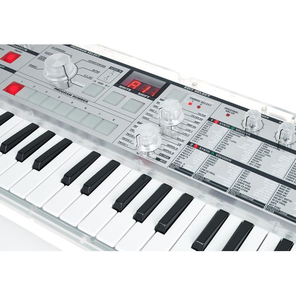 Korg microKORG Crystal