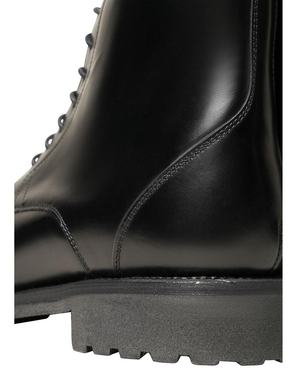 SCHNÜRBOOTS ELLA PDB