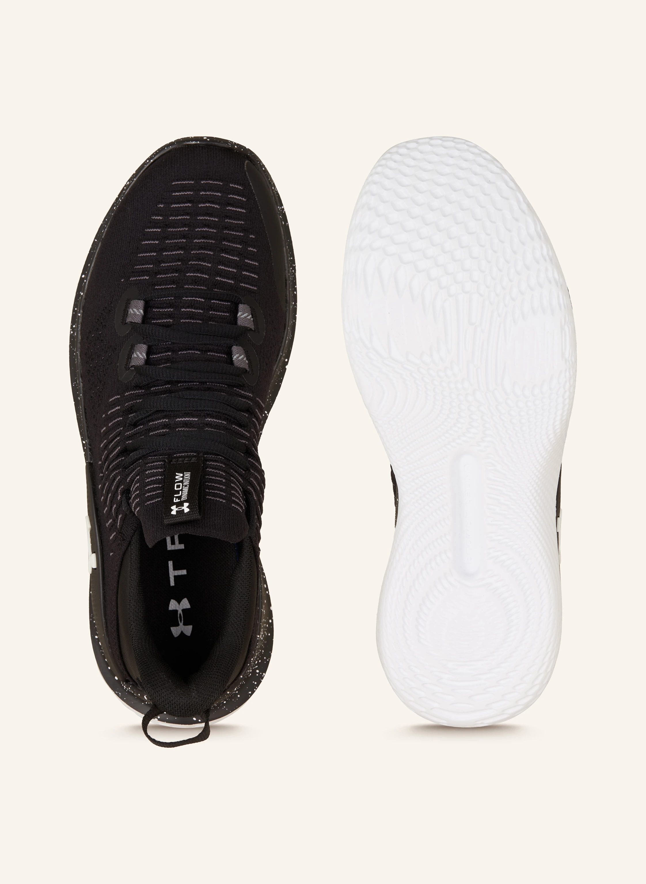 UNDER ARMOUR Fitnessschuhe UA DYNAMIC INTELLIKNIT