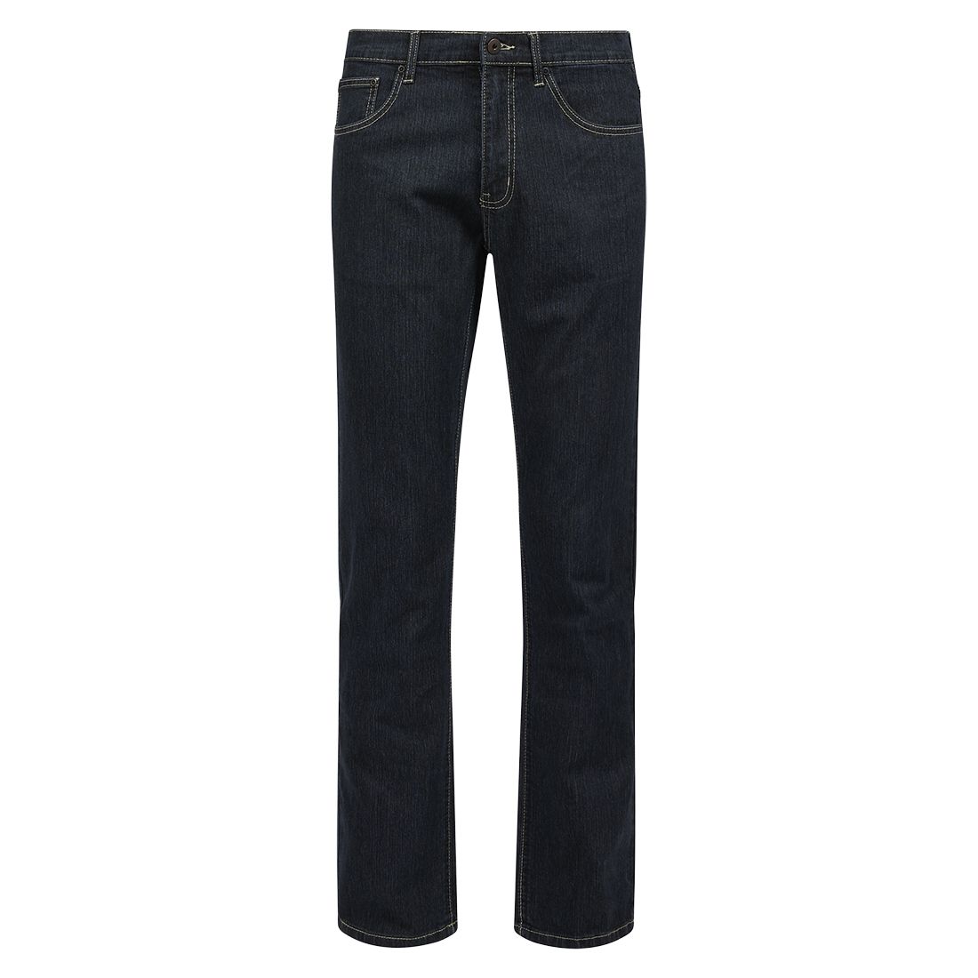 Jeans 5-lommers modell