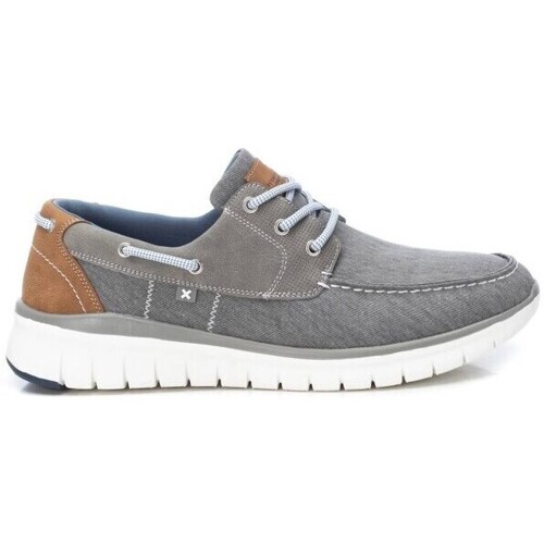 Xti - ZAPATO DE HOMBRE142310 Gris