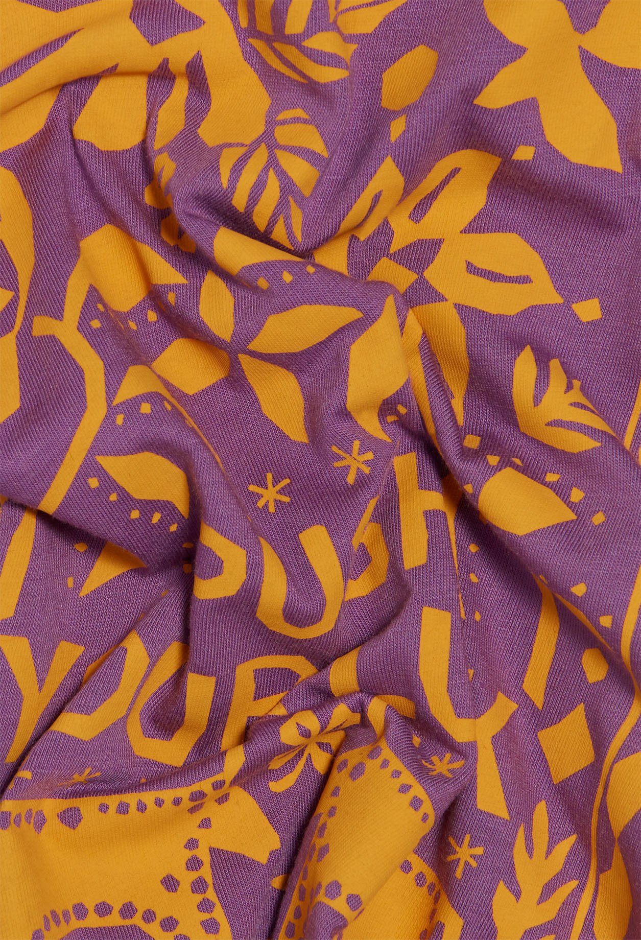 T-shirt serigraphie