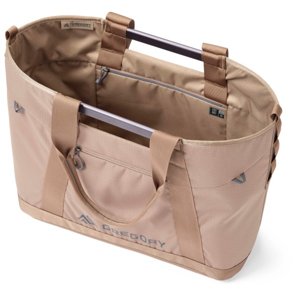 Gregory - Alpaca Utility Tote - Sac à bandoulière
