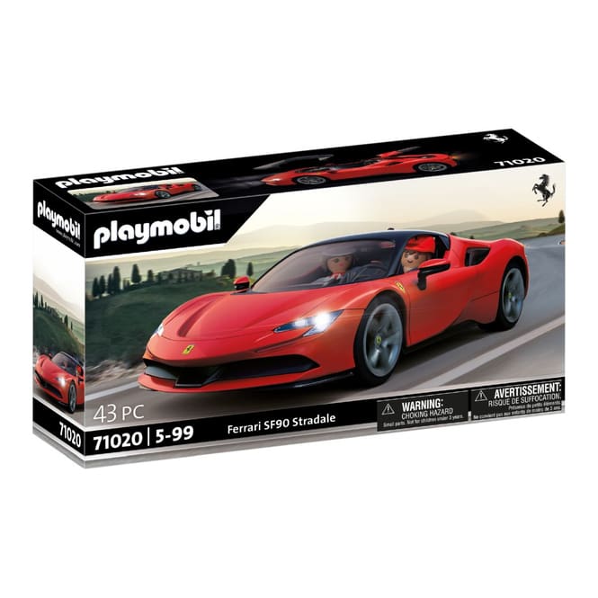 Playmobil® 71020 - Ferrari SF90 Stradale