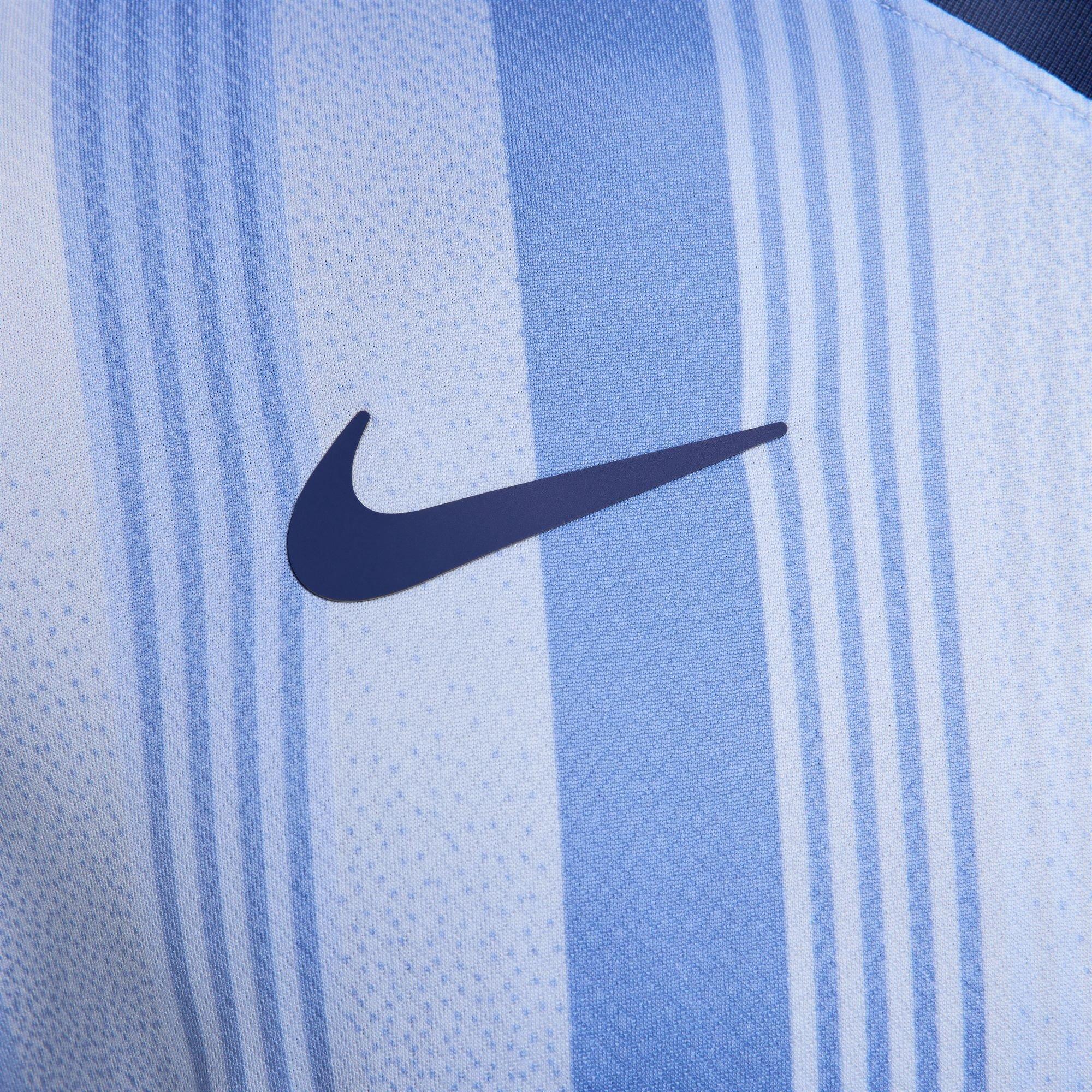 Nike Tottenham Hotspur Away Shirt 2024 2025 Adults