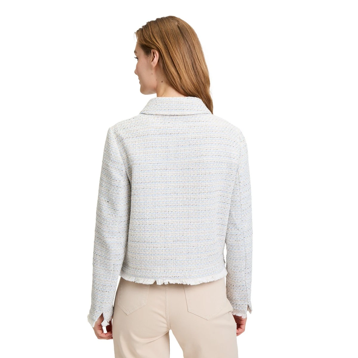 Dames Pantalon 6052-0246-02 amelie