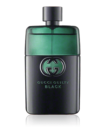 Gucci Guilty Black pour Homme edt vapo 90ml