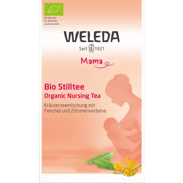 Bio Mama Bio Stilltee