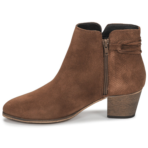Betty London - HEIDI - Cognac