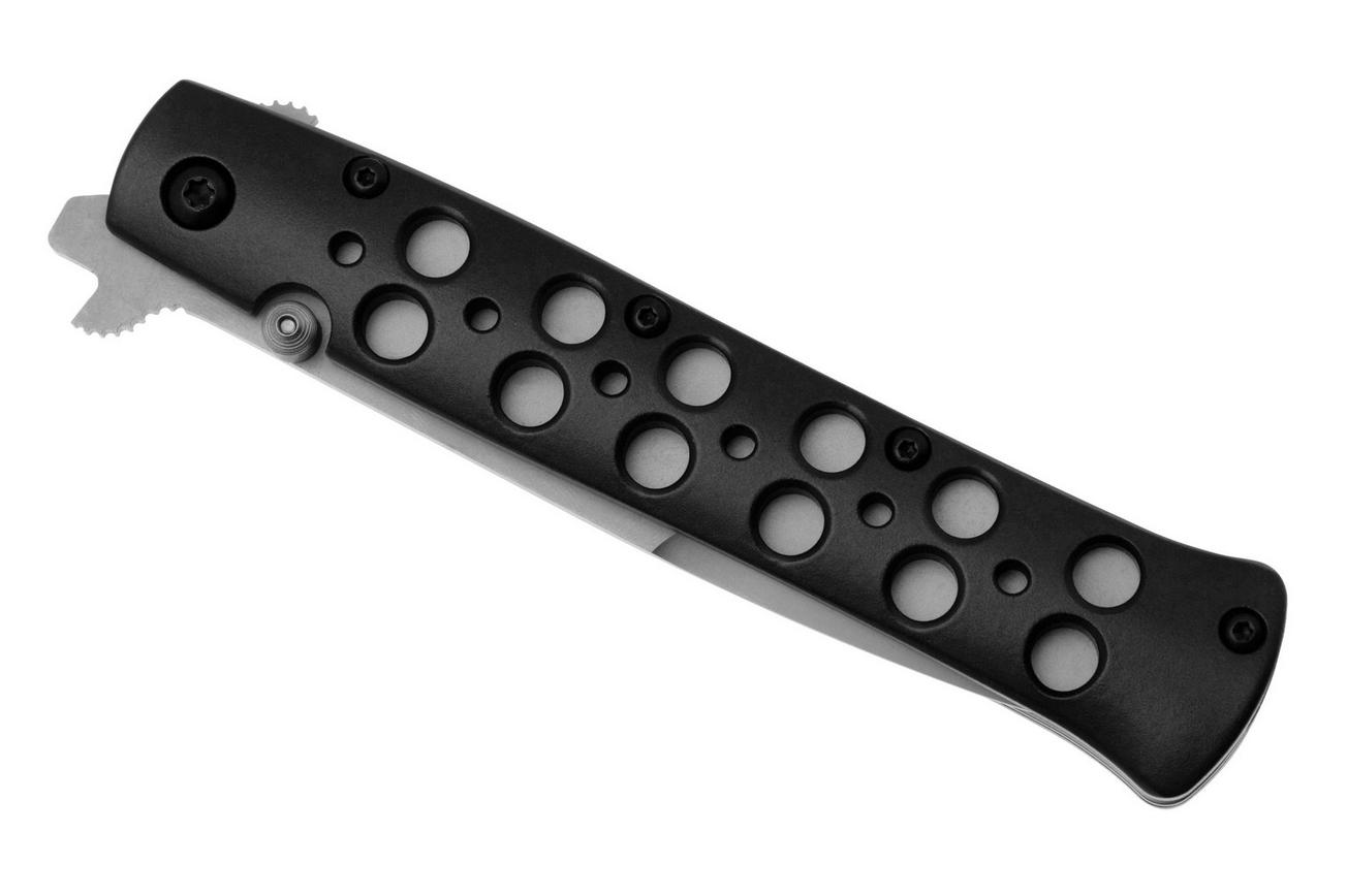 Cold Steel Ti-Lite 26B4, 4inch CPM S35VN, aluminium handle