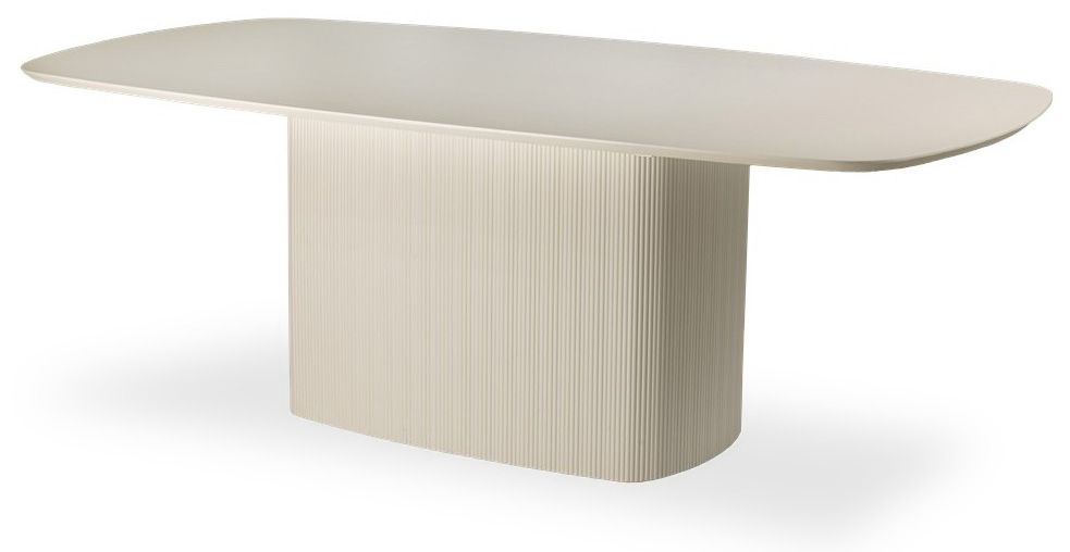 Eetkamertafel Corbetta