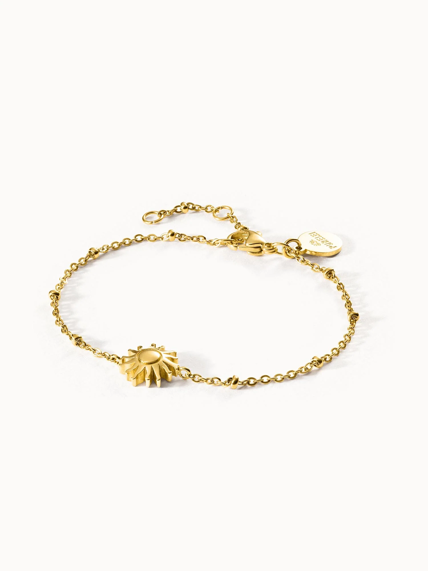 Sun Armband