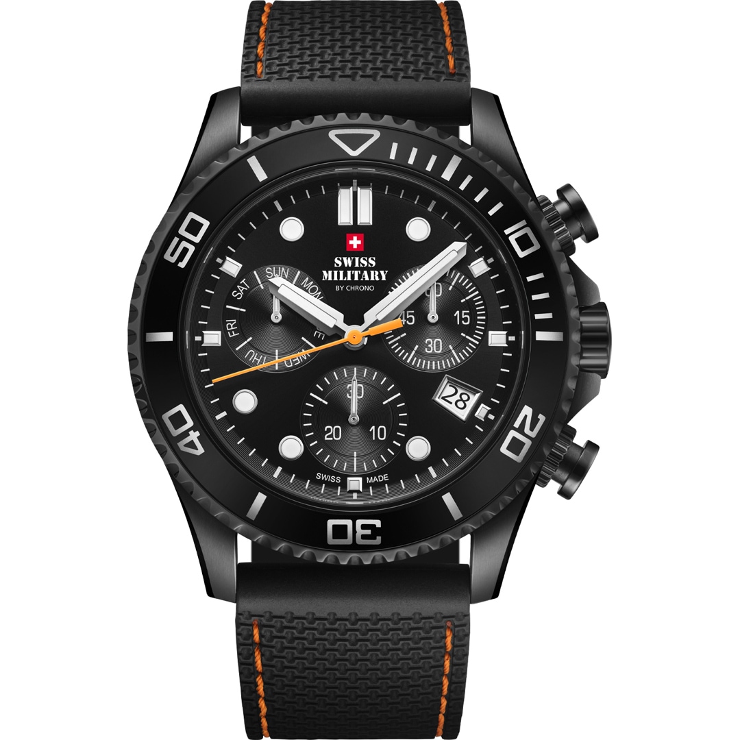 Swiss Military by Chrono Military XL Chronograph