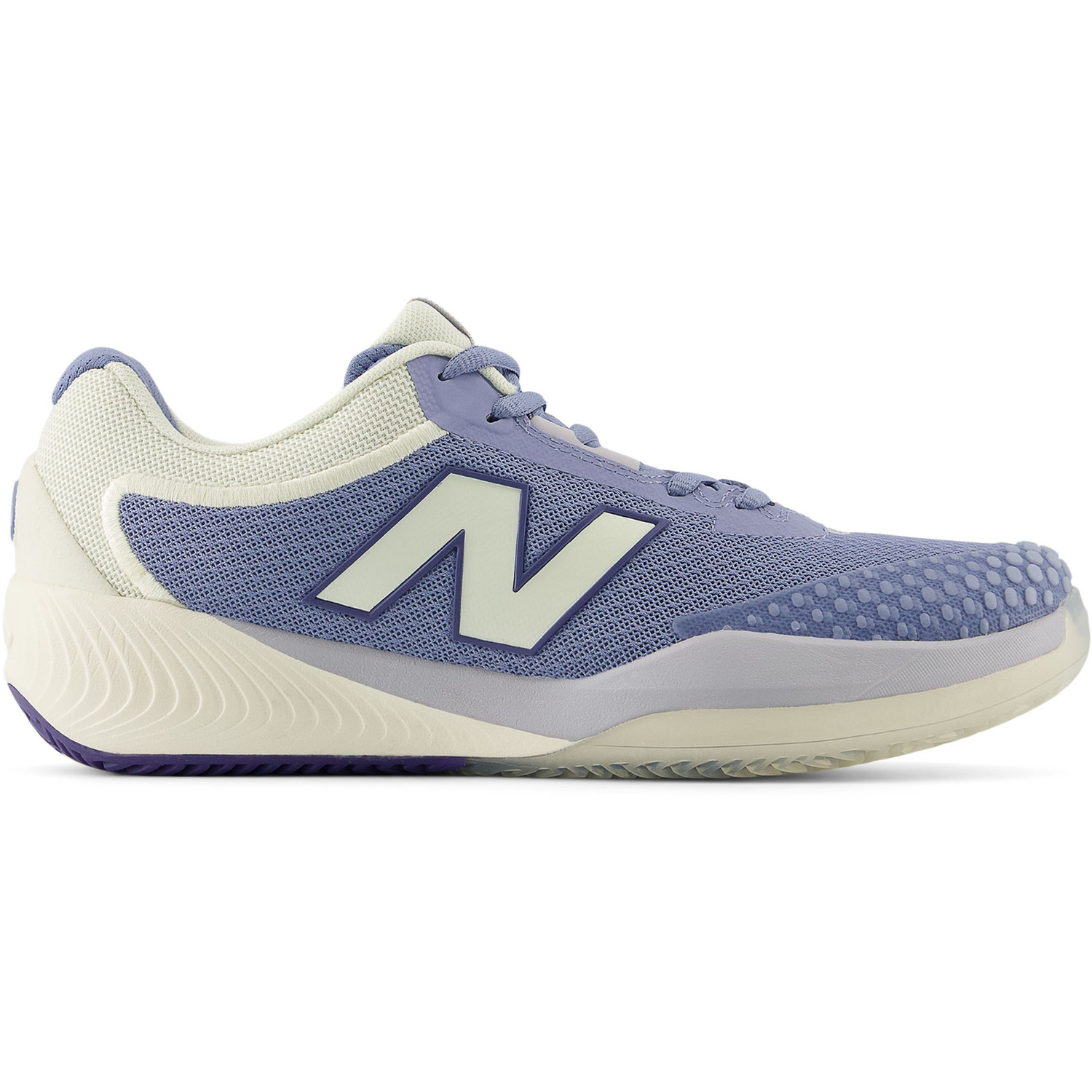 New Balance WCY996F6 Clay Dames