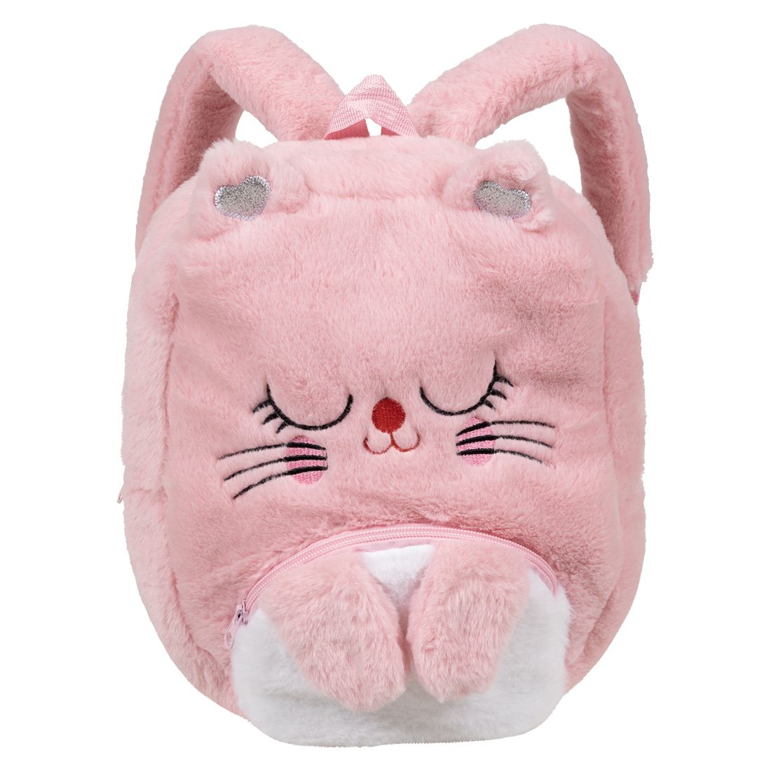 Sekk Pink Kitten