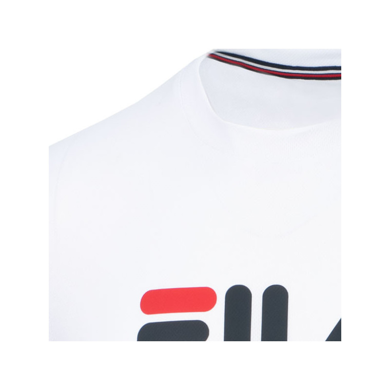 Tee-shirt homme Fila Logo