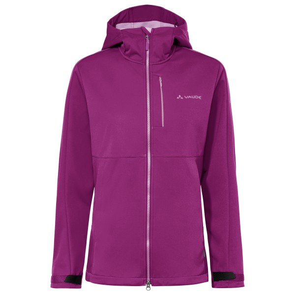 Vaude - Women's All Year Elope Softshell Jacket II - Veste softshell