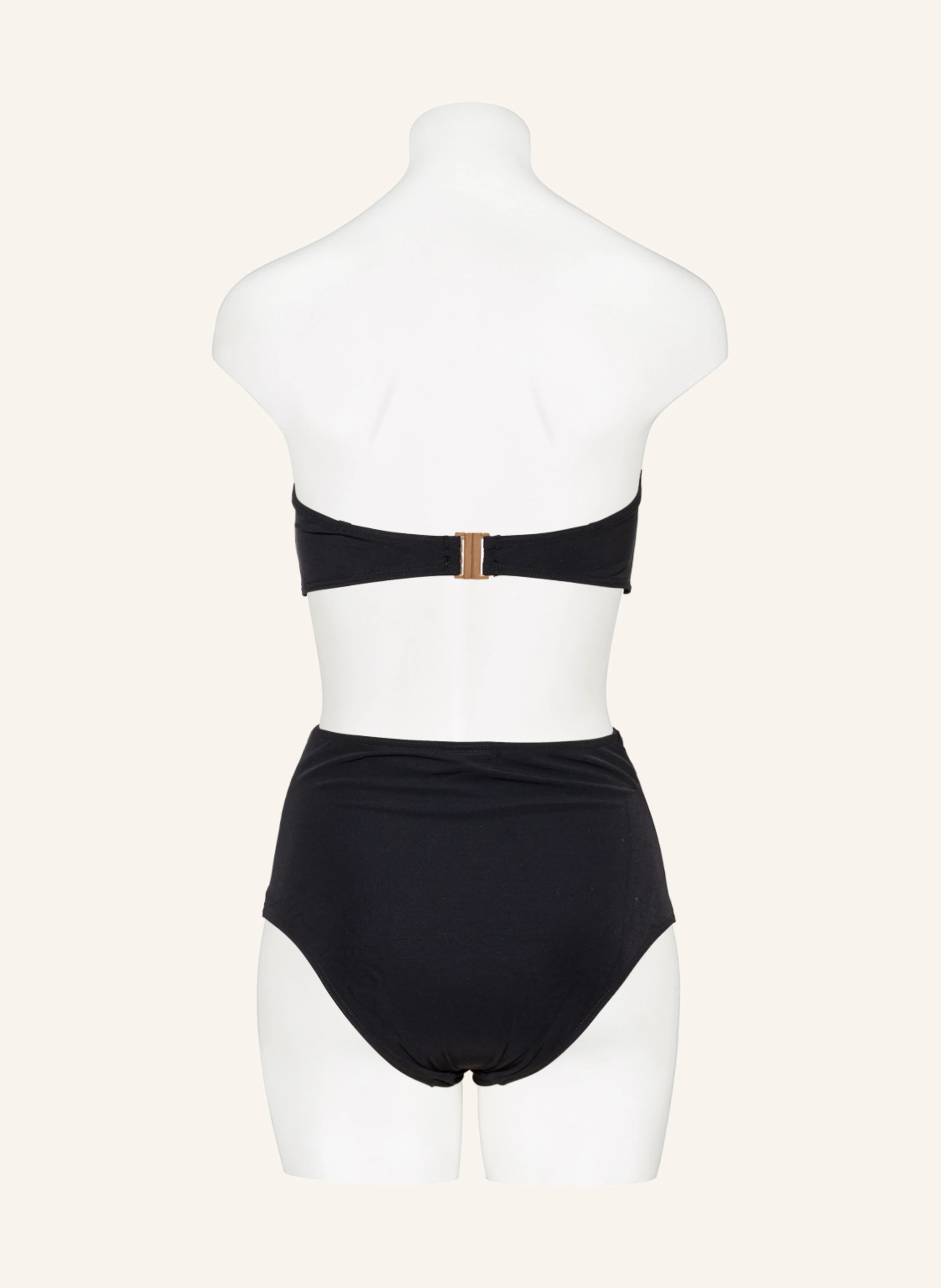 JETS Australia High-Waist-Bikini-Hose JETSET