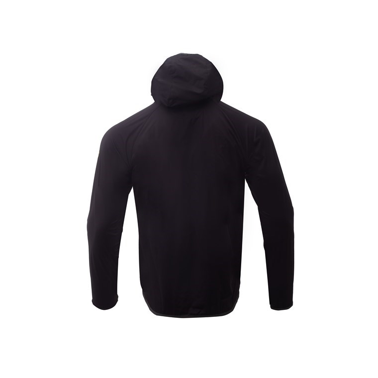 2117 of Sweden Vassbacken Hoodie Herr