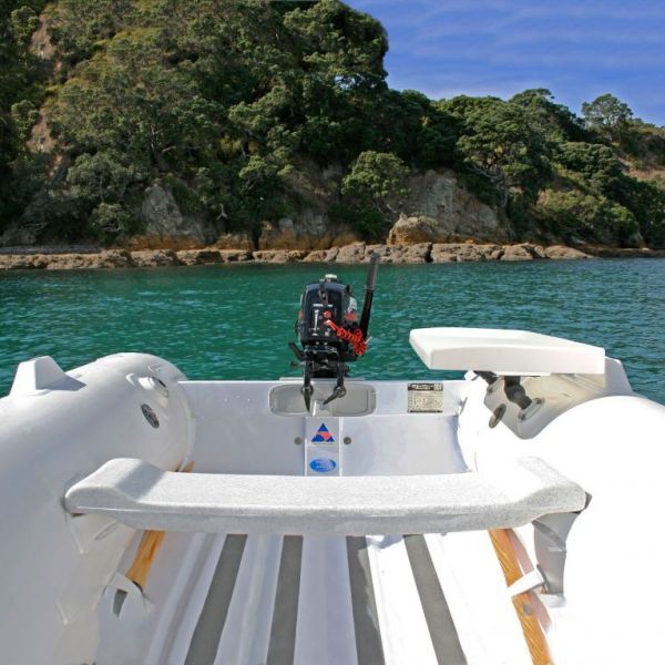 Table de découpe Railblaza Kit Incl. Starports