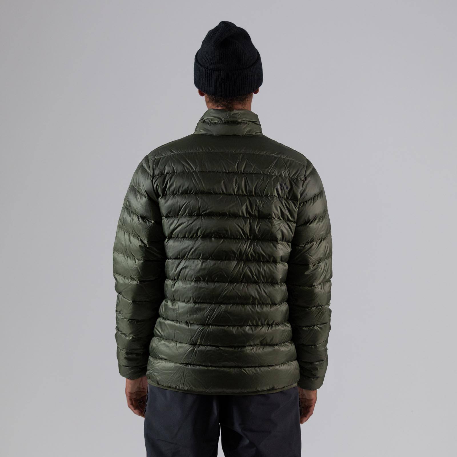 Jones Re-Up Down Recycled Jacket M's