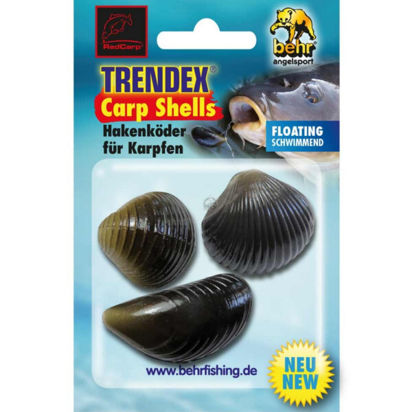 Behr Imitation Moule Carpe
