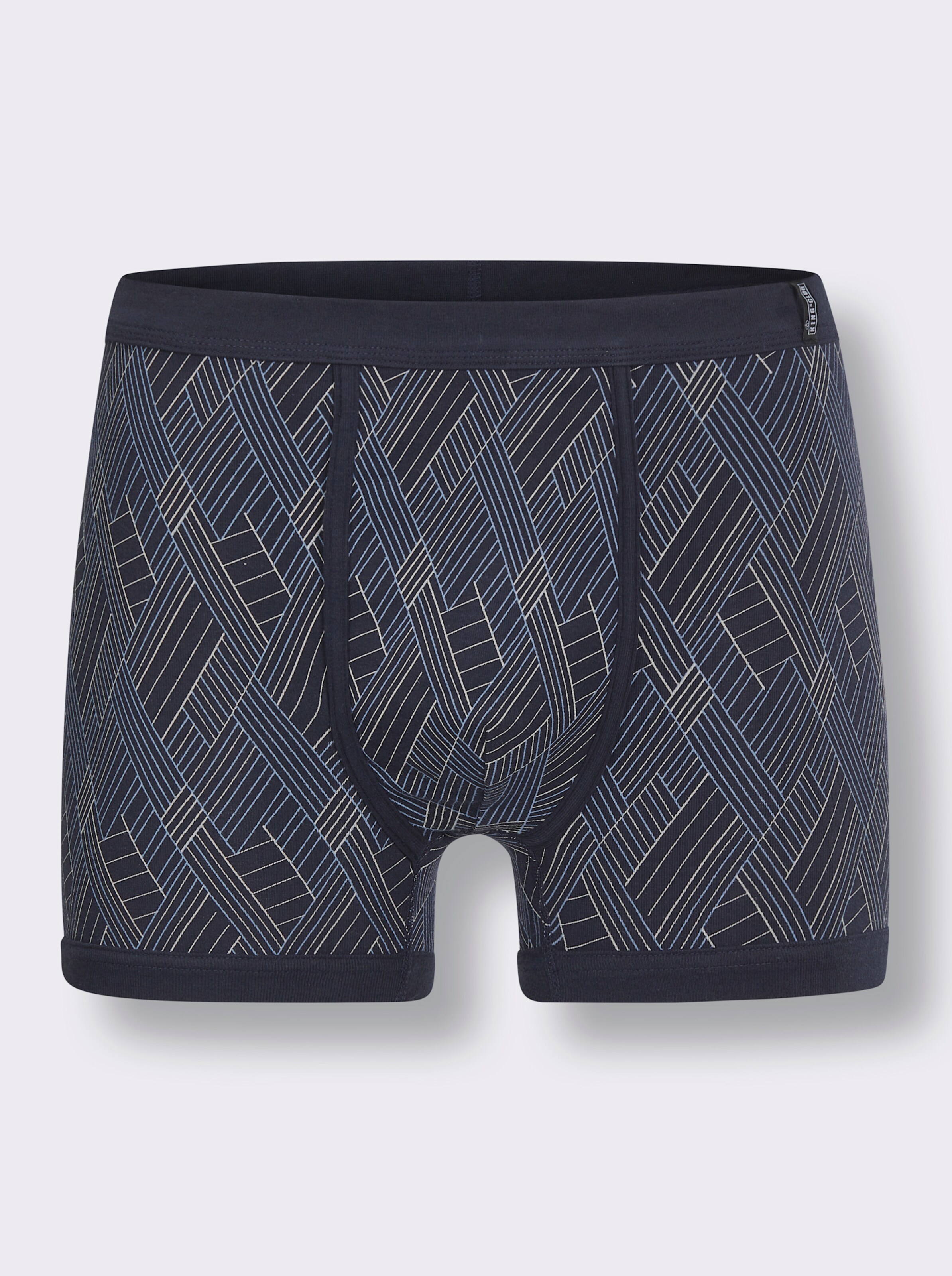 Hose kurz