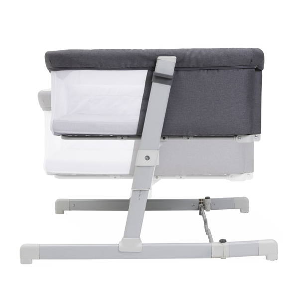 ChiccoChicco   Next2Me Twins magnet grey