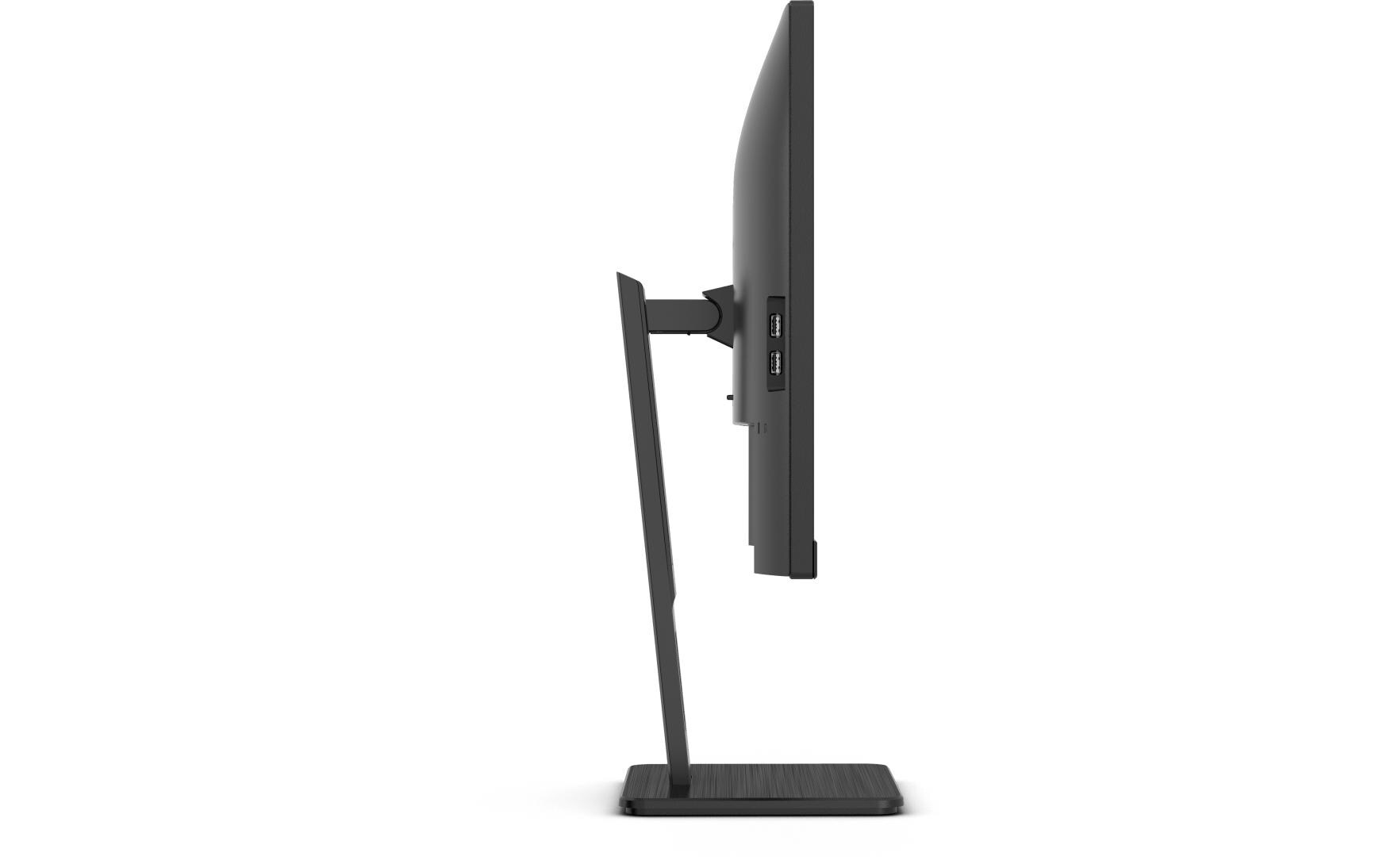 Monitor Q27P3CV<br>Eleganter 27