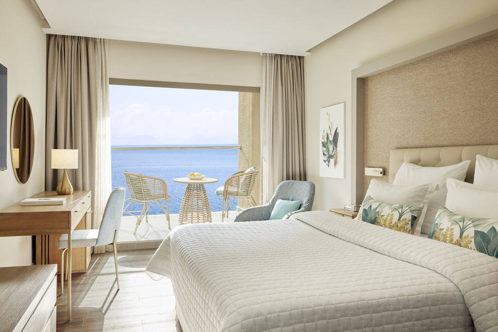 MarBella, Mar-Bella Collection Ultra All Inclusive - Hotel