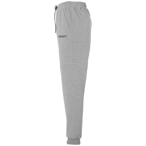 Calça Essential Pro Preta Uhlsport