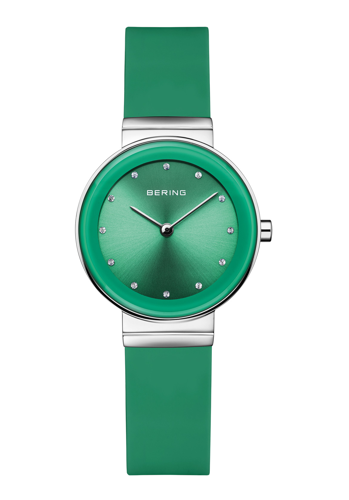 BERING Ultra Slim Damenuhr 10129-808