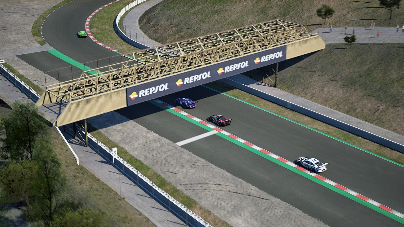 Assetto Corsa Competizione- PC