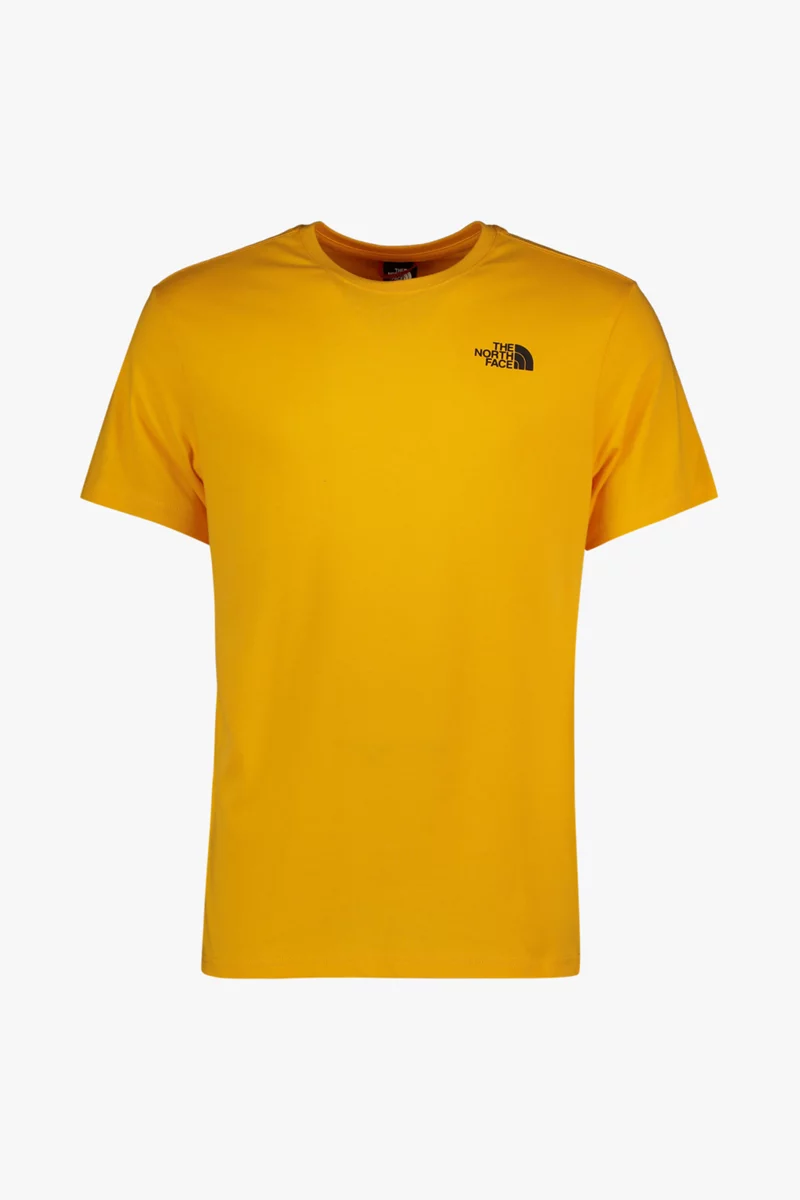 The North Face Redbox Herren T-Shirt